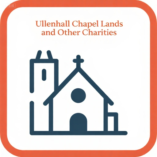 Ullenhall Chapel Lands Logo